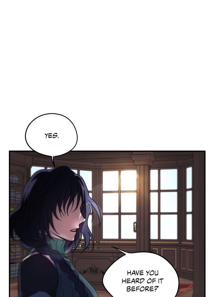 The Spark in Your Eyes Chapter 40