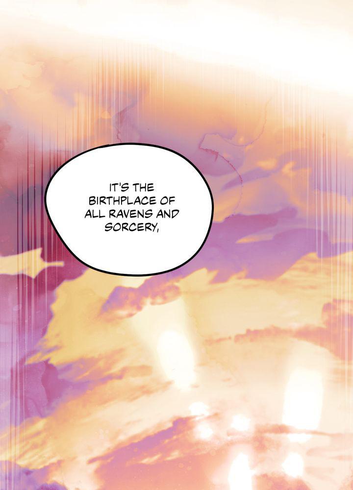 The Spark in Your Eyes Chapter 40