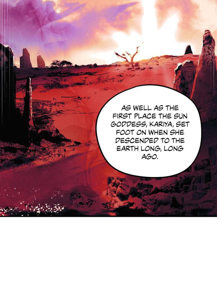 The Spark in Your Eyes Chapter 40