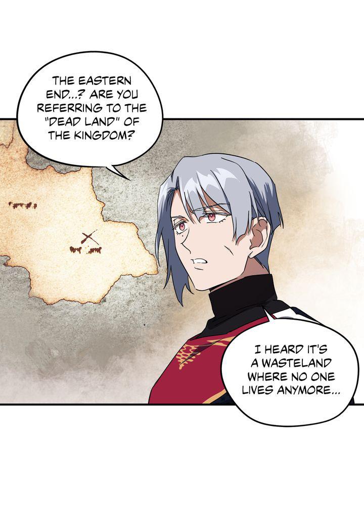 The Spark in Your Eyes Chapter 40