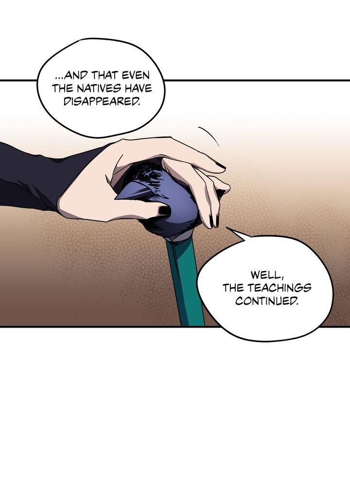 The Spark in Your Eyes Chapter 40