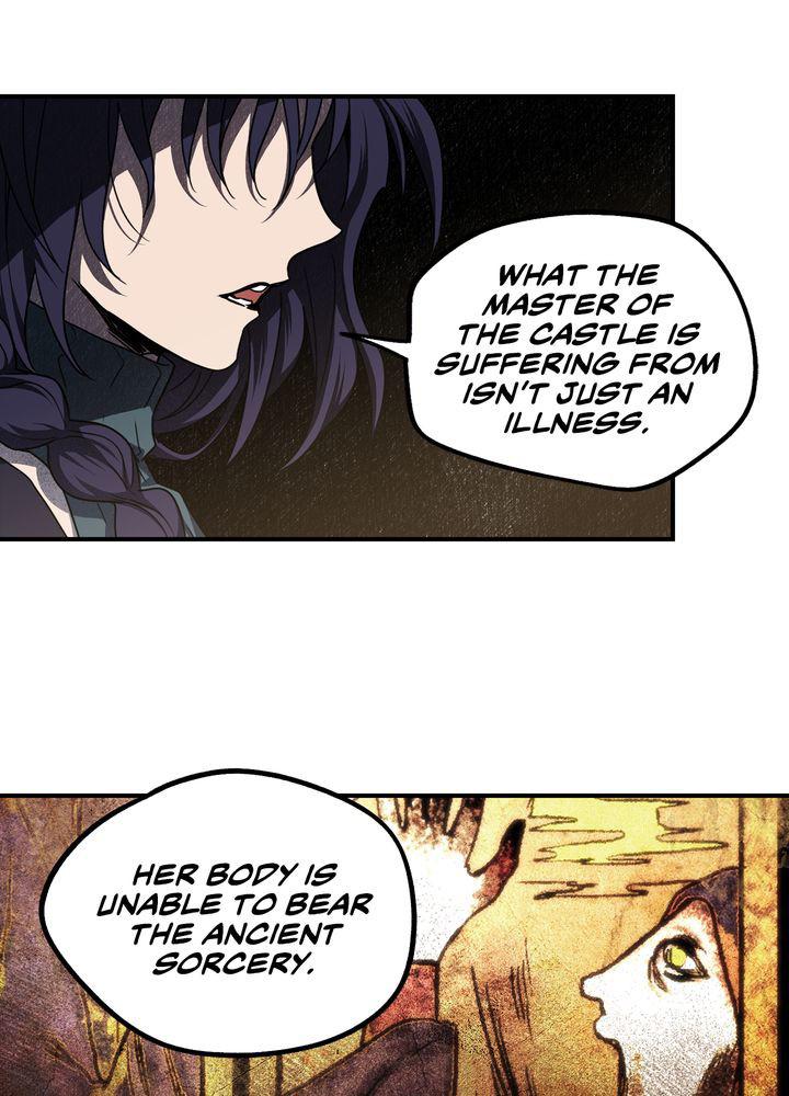 The Spark in Your Eyes Chapter 40