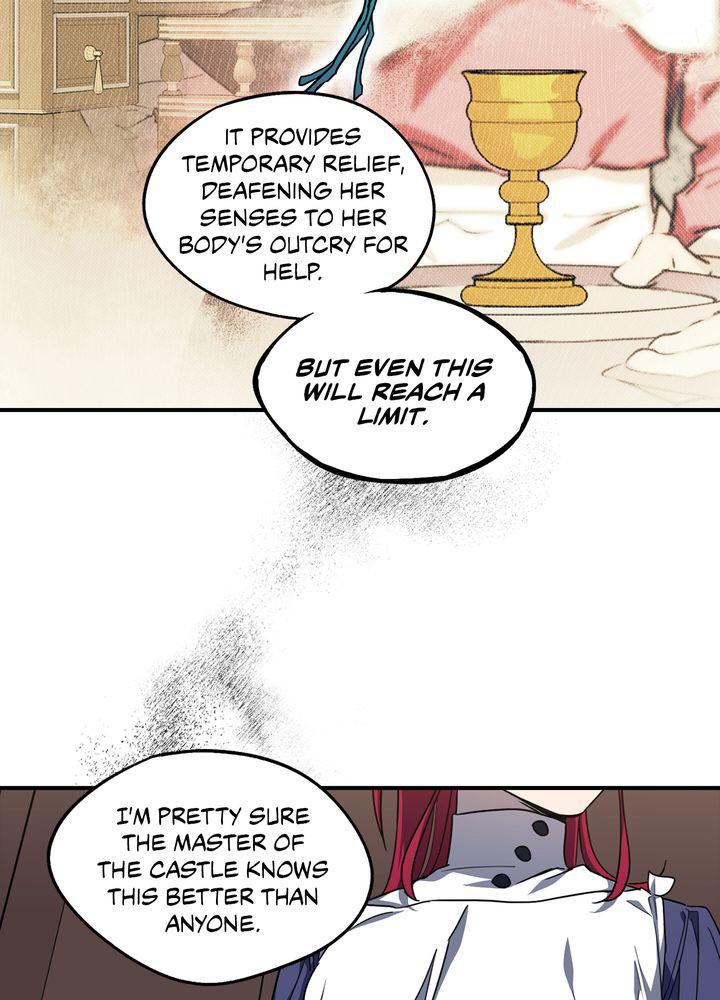 The Spark in Your Eyes Chapter 40