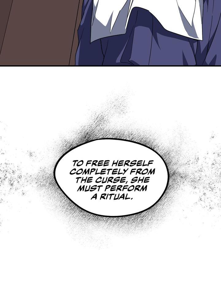 The Spark in Your Eyes Chapter 40