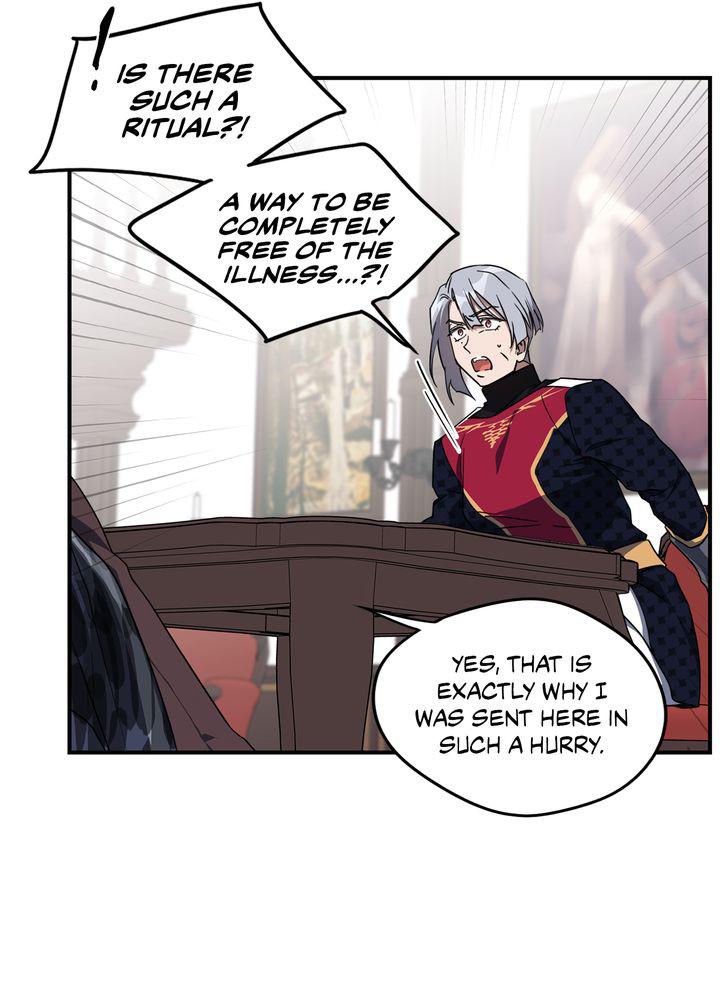 The Spark in Your Eyes Chapter 40