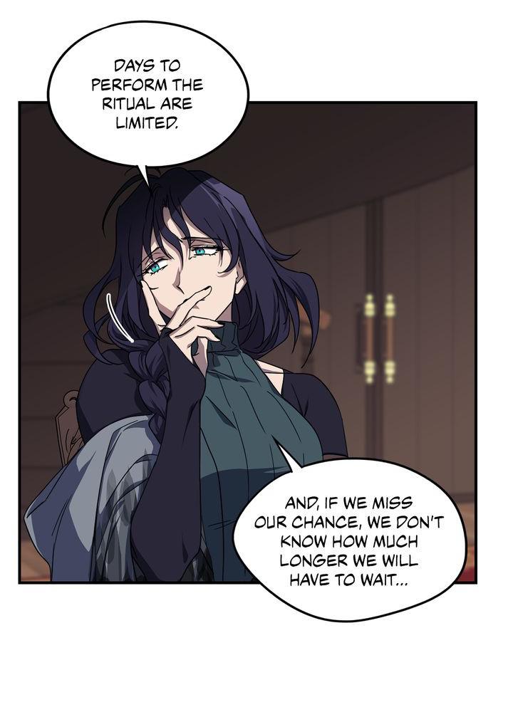 The Spark in Your Eyes Chapter 40