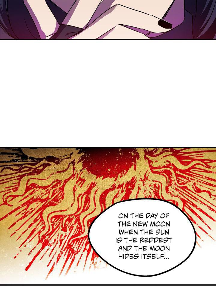 The Spark in Your Eyes Chapter 40