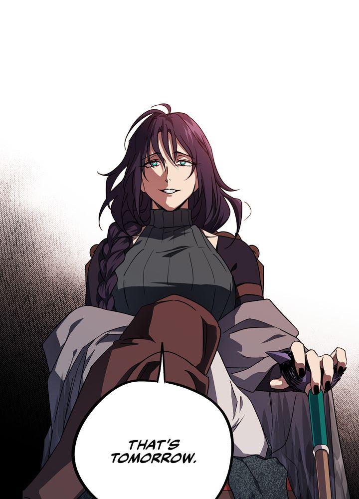 The Spark in Your Eyes Chapter 40