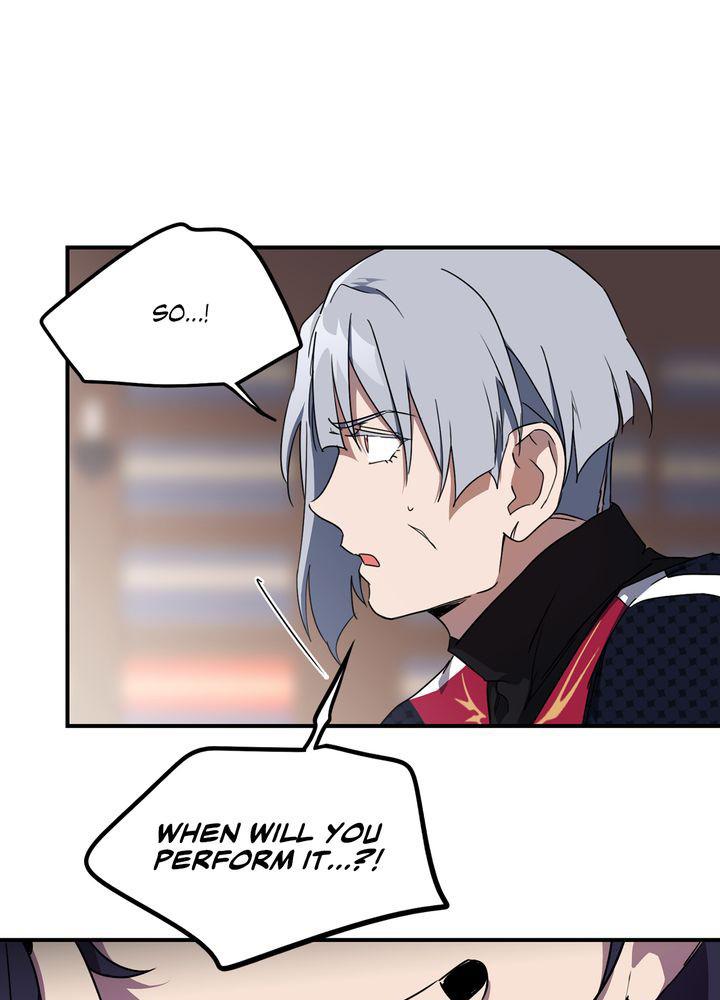 The Spark in Your Eyes Chapter 41