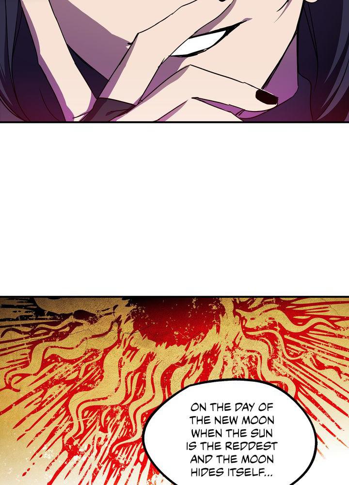 The Spark in Your Eyes Chapter 41