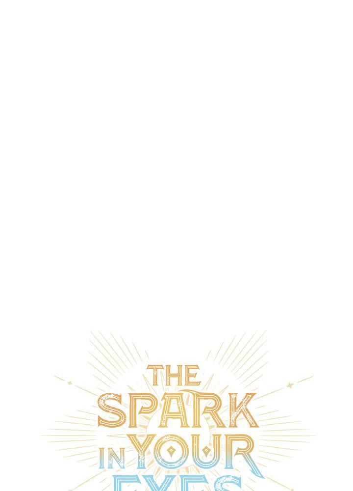 The Spark in Your Eyes Chapter 41