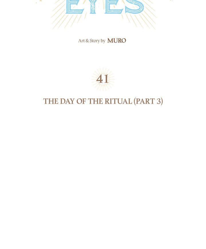 The Spark in Your Eyes Chapter 41