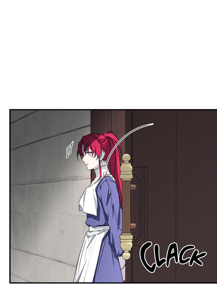 The Spark in Your Eyes Chapter 41