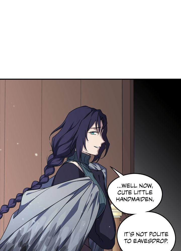 The Spark in Your Eyes Chapter 41