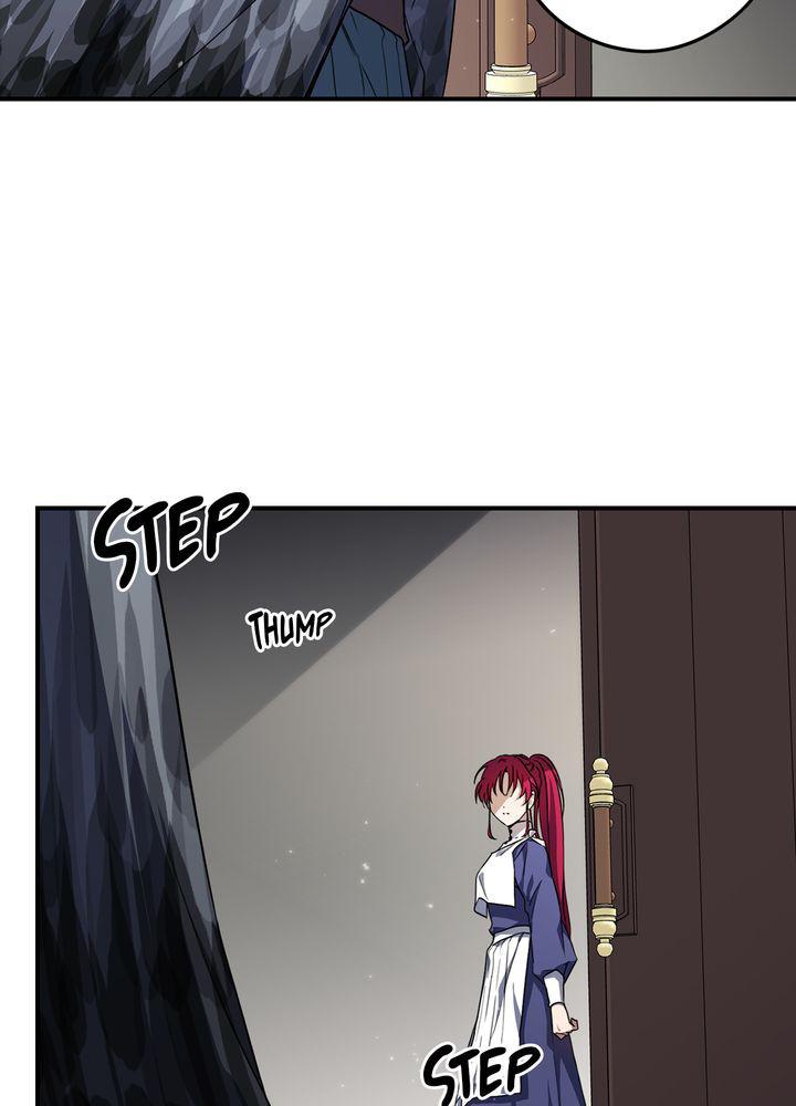 The Spark in Your Eyes Chapter 41