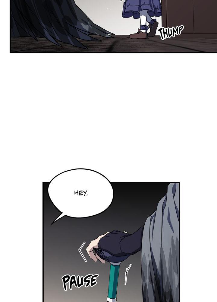 The Spark in Your Eyes Chapter 41