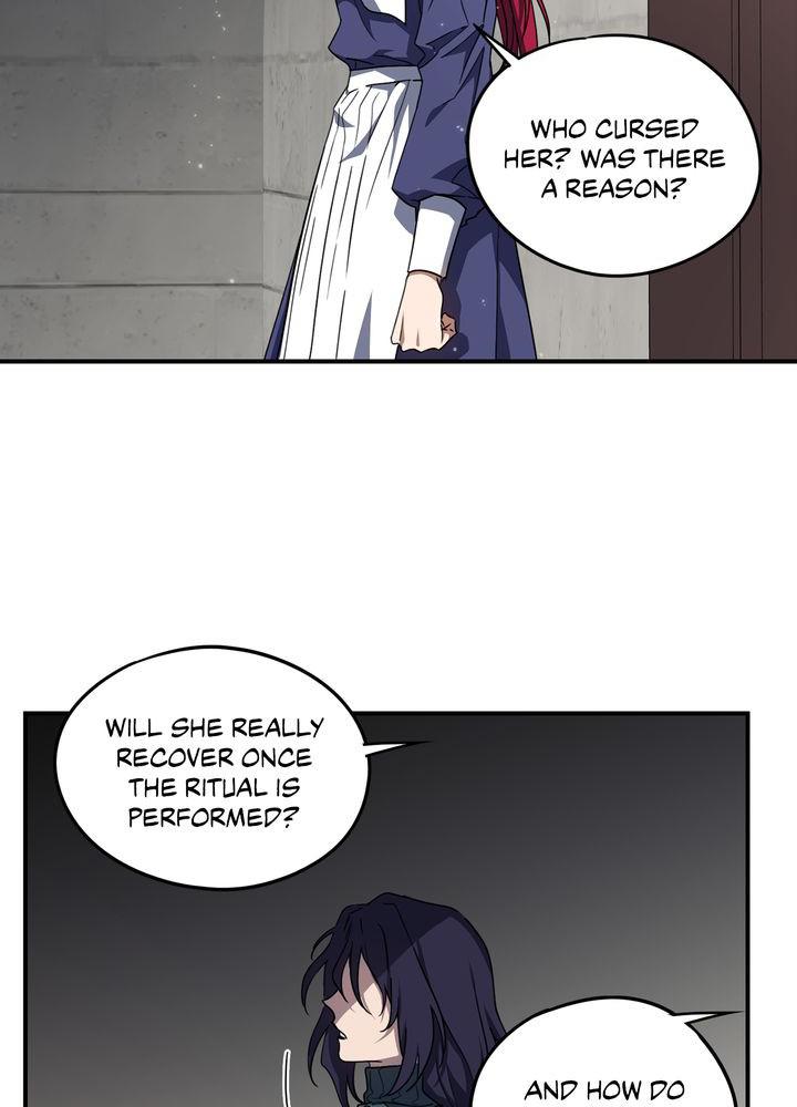 The Spark in Your Eyes Chapter 41