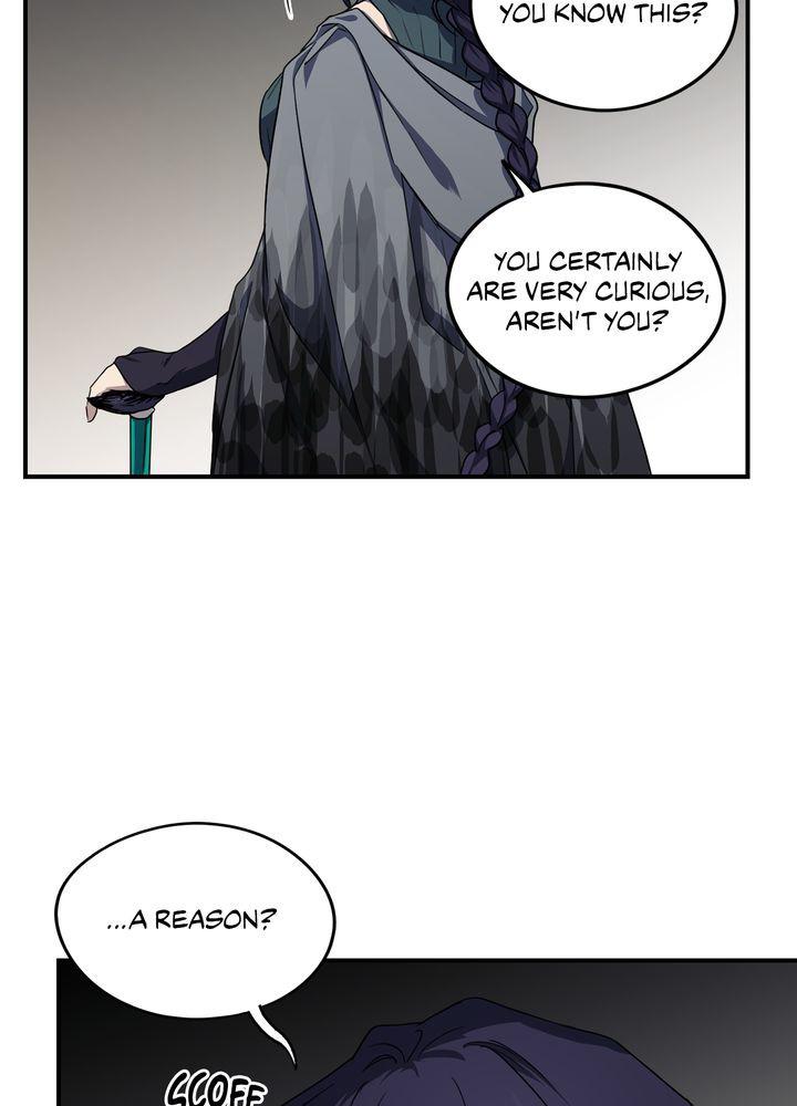 The Spark in Your Eyes Chapter 41