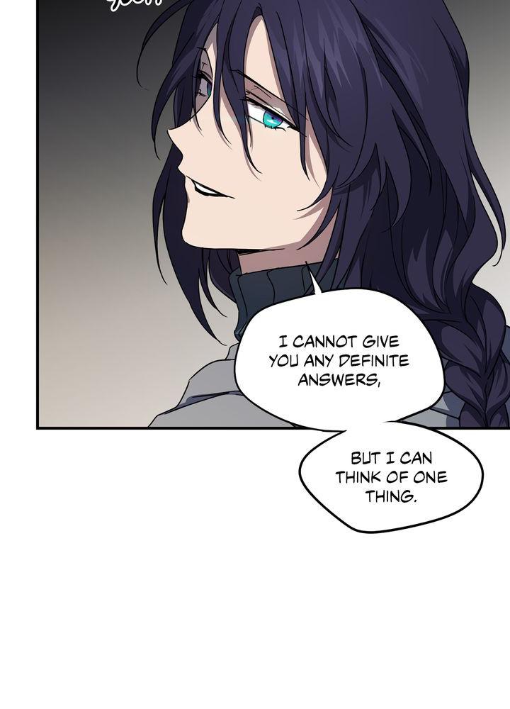 The Spark in Your Eyes Chapter 41