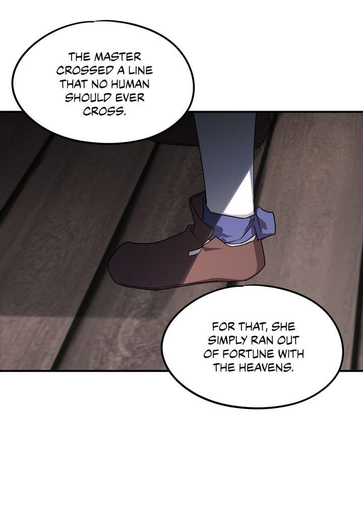 The Spark in Your Eyes Chapter 41