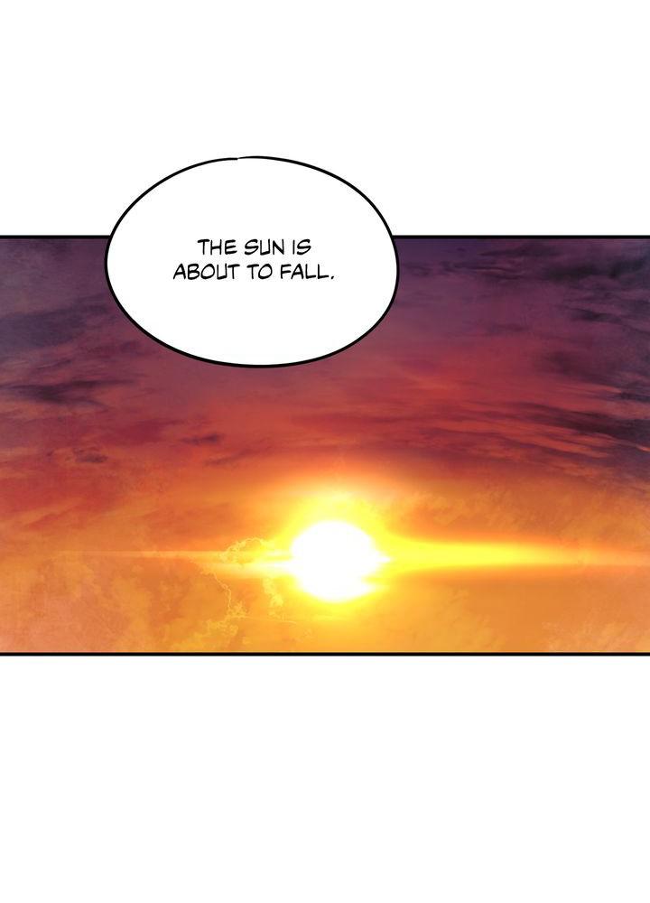 The Spark in Your Eyes Chapter 41