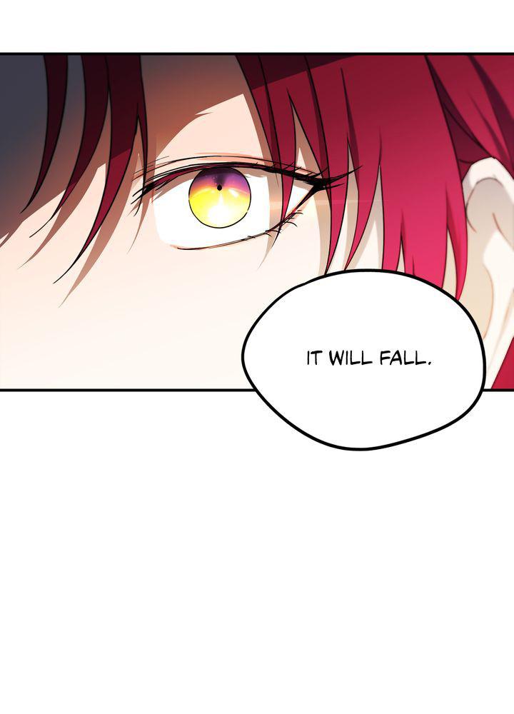 The Spark in Your Eyes Chapter 41