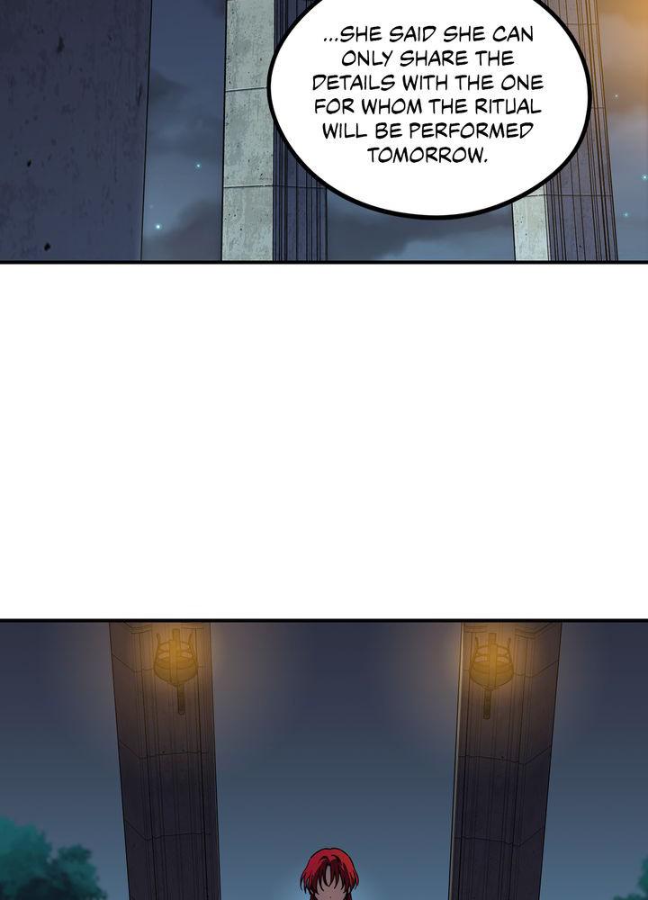 The Spark in Your Eyes Chapter 41