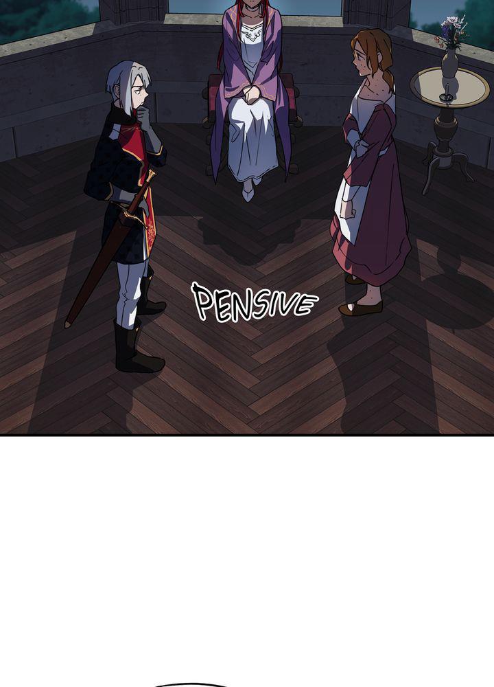 The Spark in Your Eyes Chapter 41