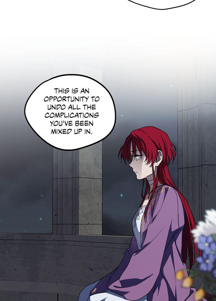 The Spark in Your Eyes Chapter 41