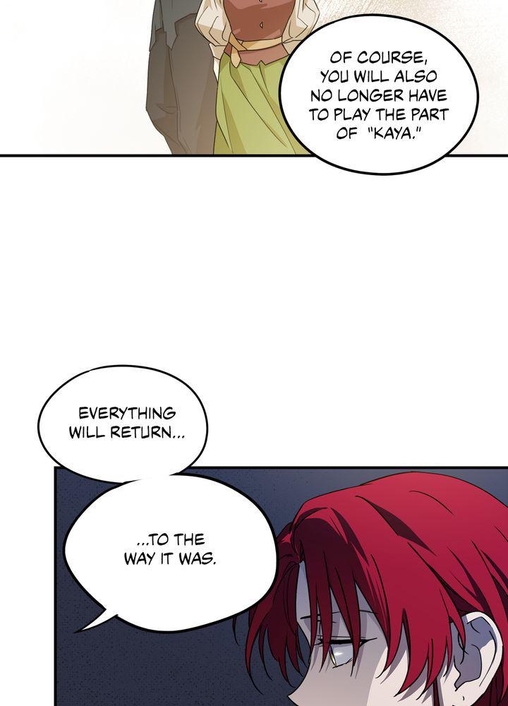 The Spark in Your Eyes Chapter 41