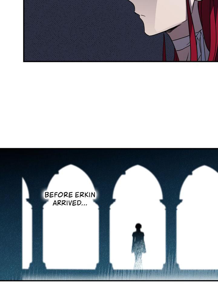 The Spark in Your Eyes Chapter 41