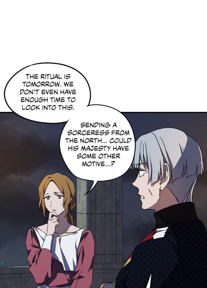 The Spark in Your Eyes Chapter 41