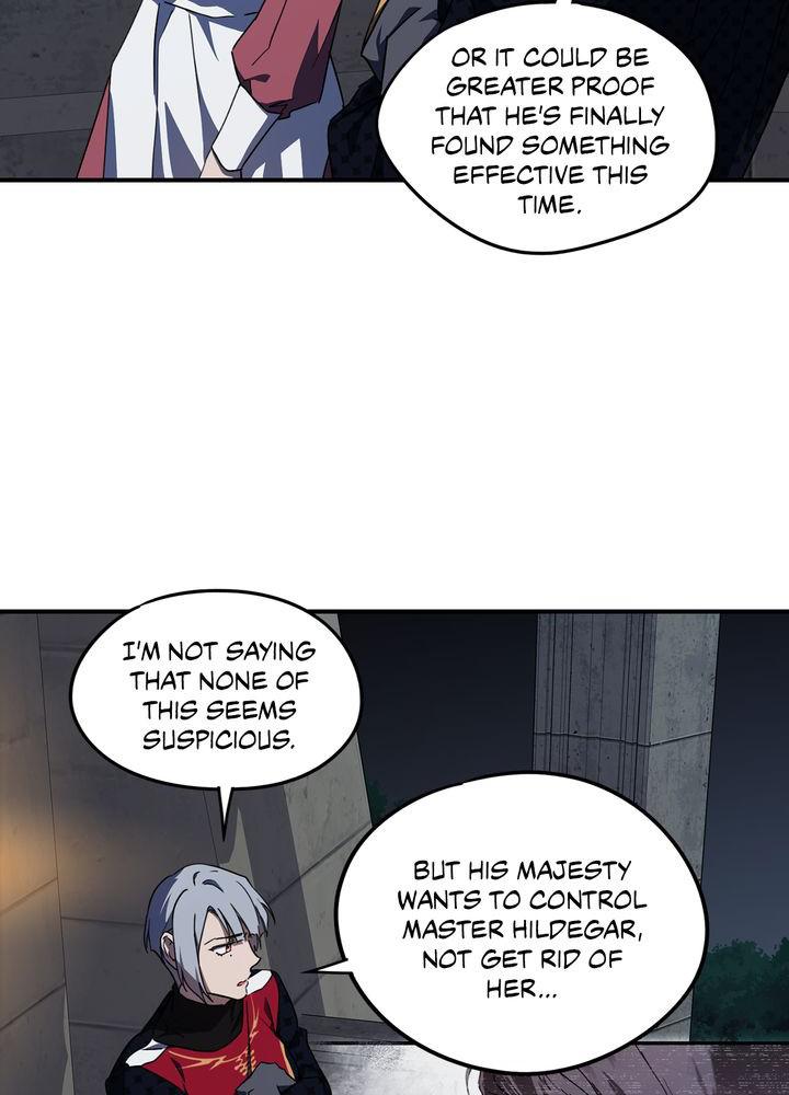 The Spark in Your Eyes Chapter 41