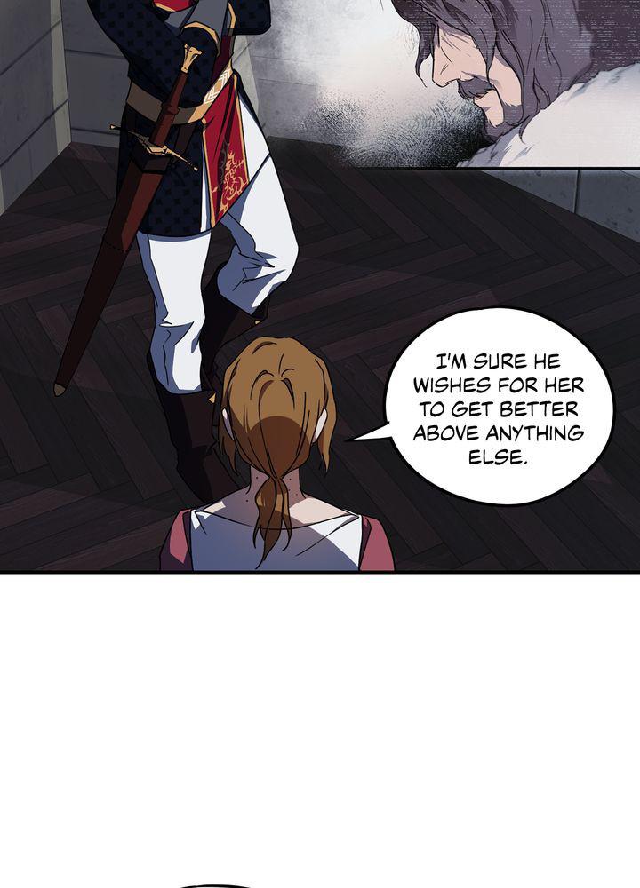 The Spark in Your Eyes Chapter 41