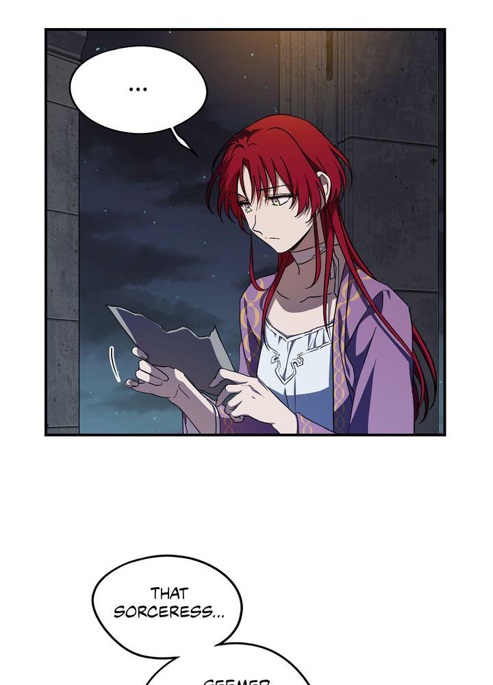 The Spark in Your Eyes Chapter 41