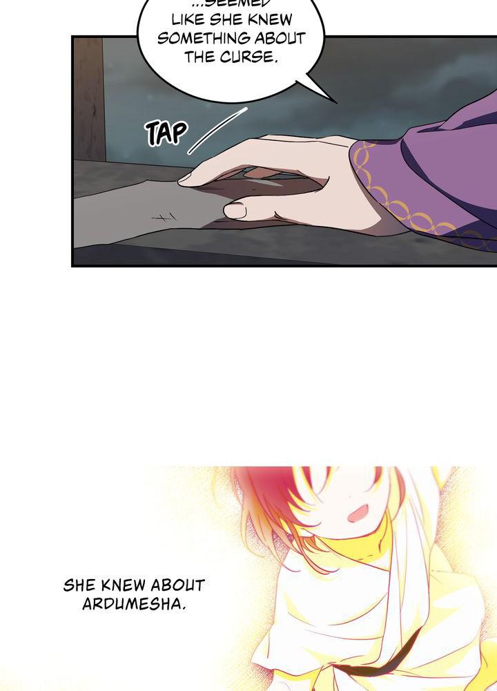 The Spark in Your Eyes Chapter 41