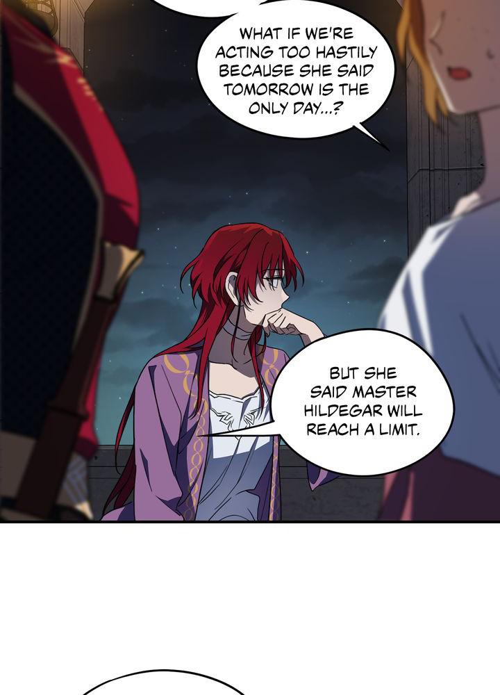 The Spark in Your Eyes Chapter 41