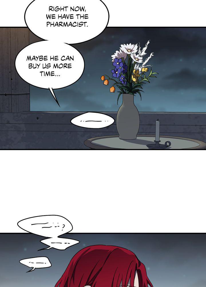 The Spark in Your Eyes Chapter 41