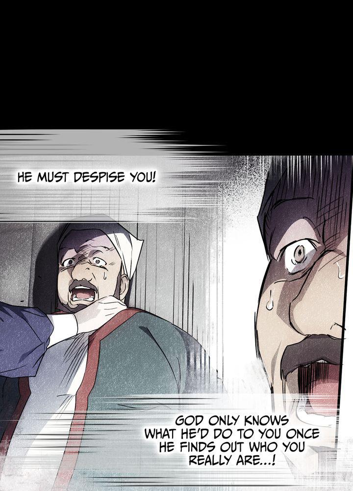 The Spark in Your Eyes Chapter 41