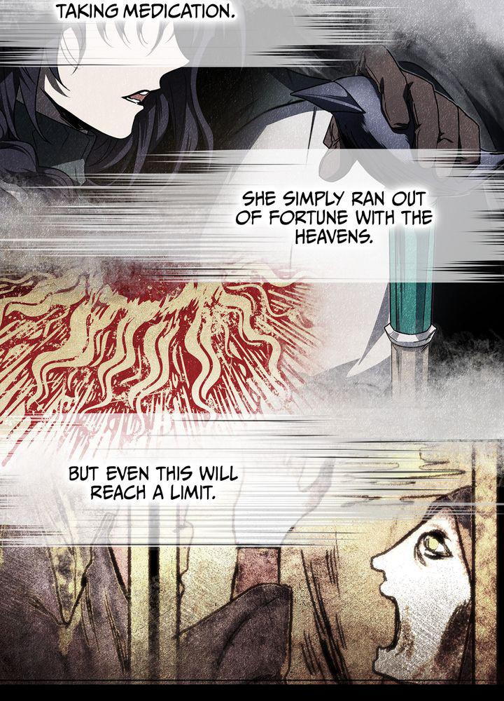 The Spark in Your Eyes Chapter 41