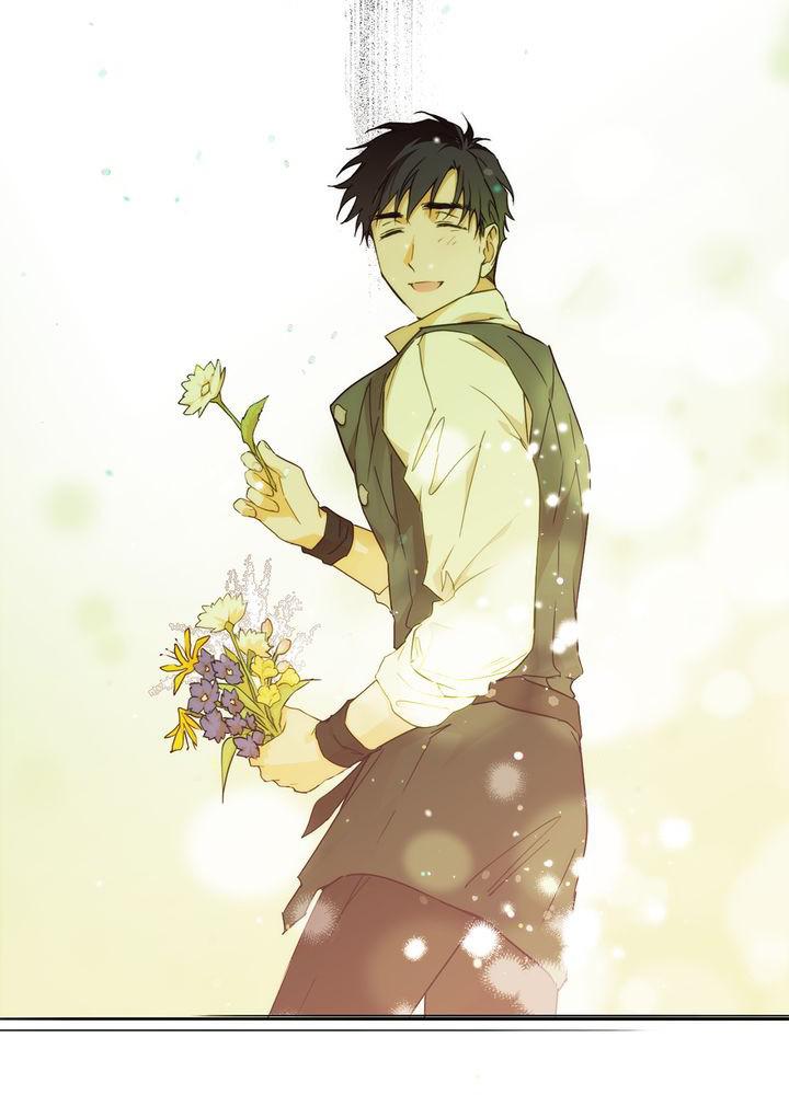 The Spark in Your Eyes Chapter 41