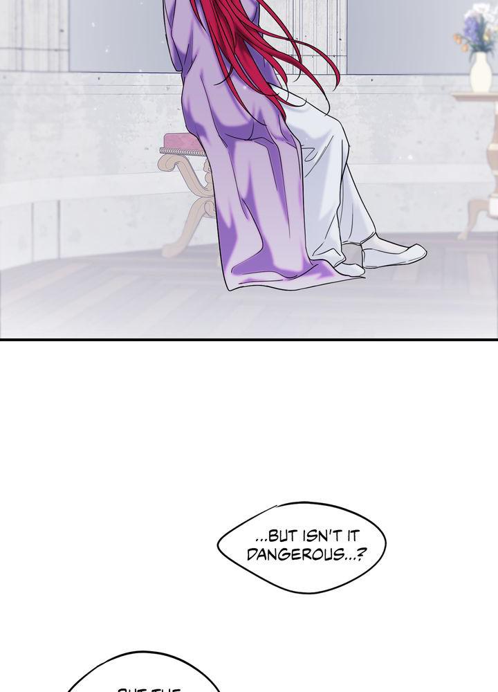 The Spark in Your Eyes Chapter 41