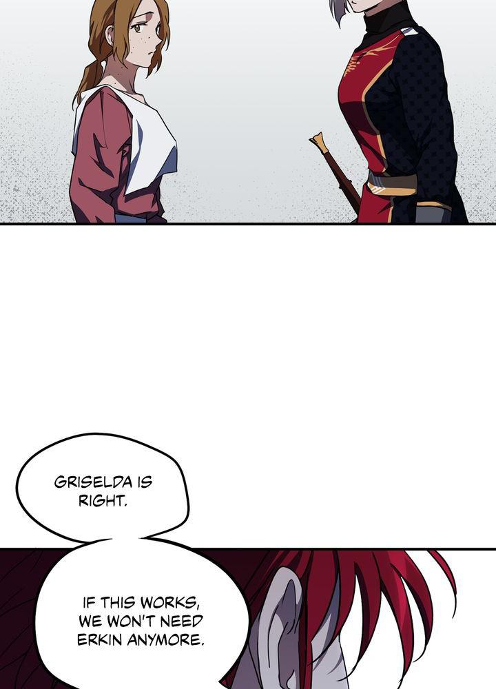 The Spark in Your Eyes Chapter 41