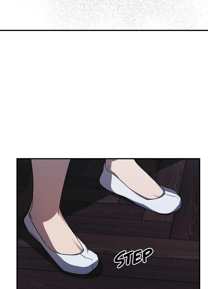 The Spark in Your Eyes Chapter 41