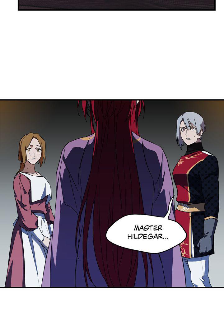 The Spark in Your Eyes Chapter 41