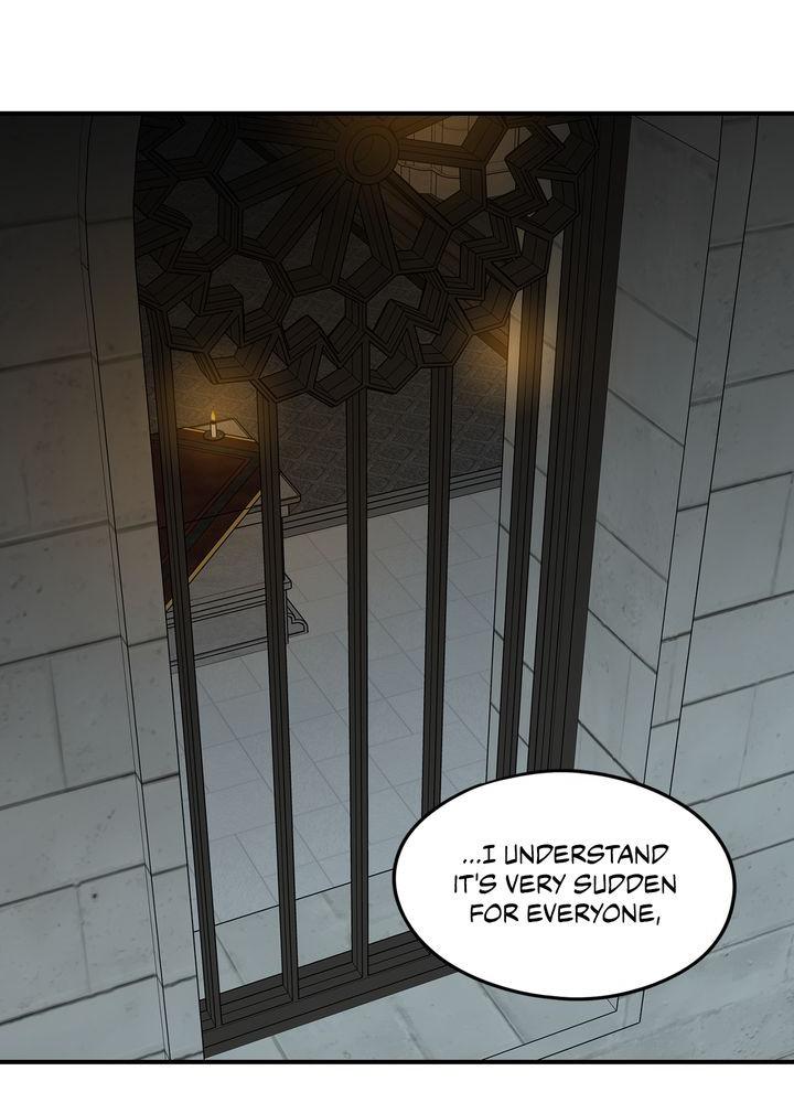 The Spark in Your Eyes Chapter 41