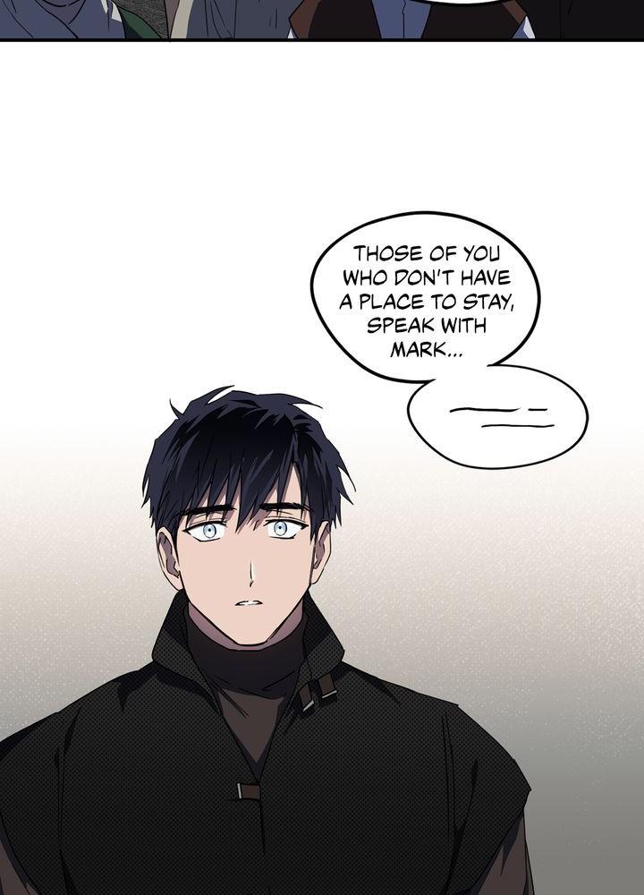 The Spark in Your Eyes Chapter 41