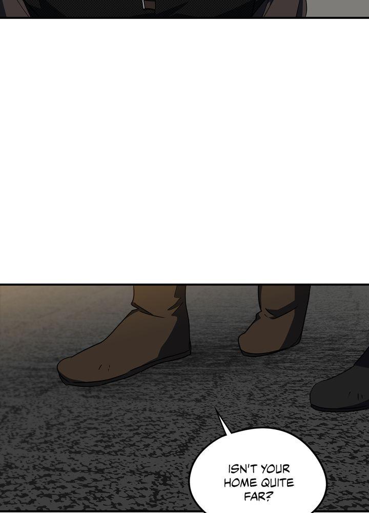 The Spark in Your Eyes Chapter 41