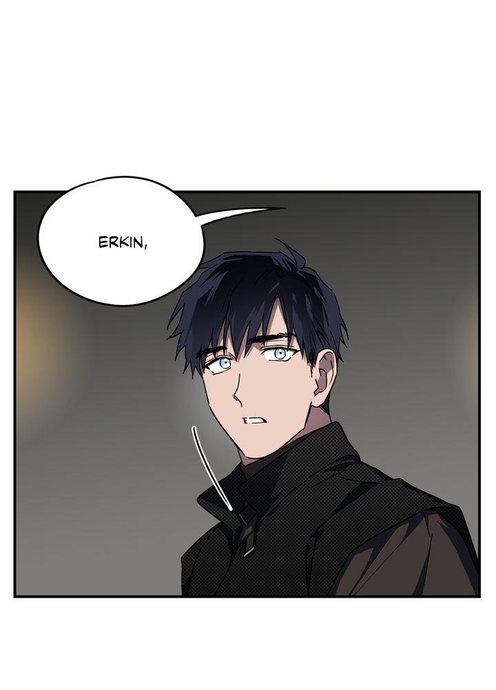 The Spark in Your Eyes Chapter 41