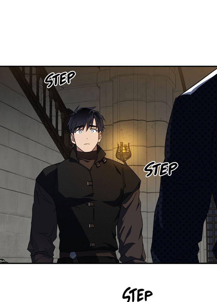 The Spark in Your Eyes Chapter 41